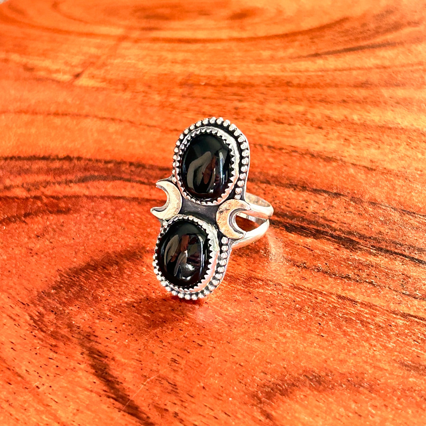 Moon Mama Ring