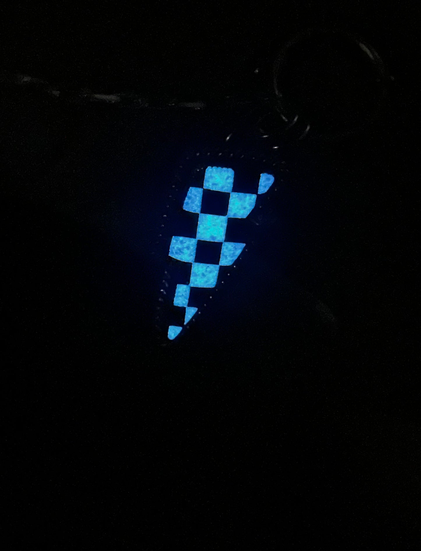Rude Girl Pendant