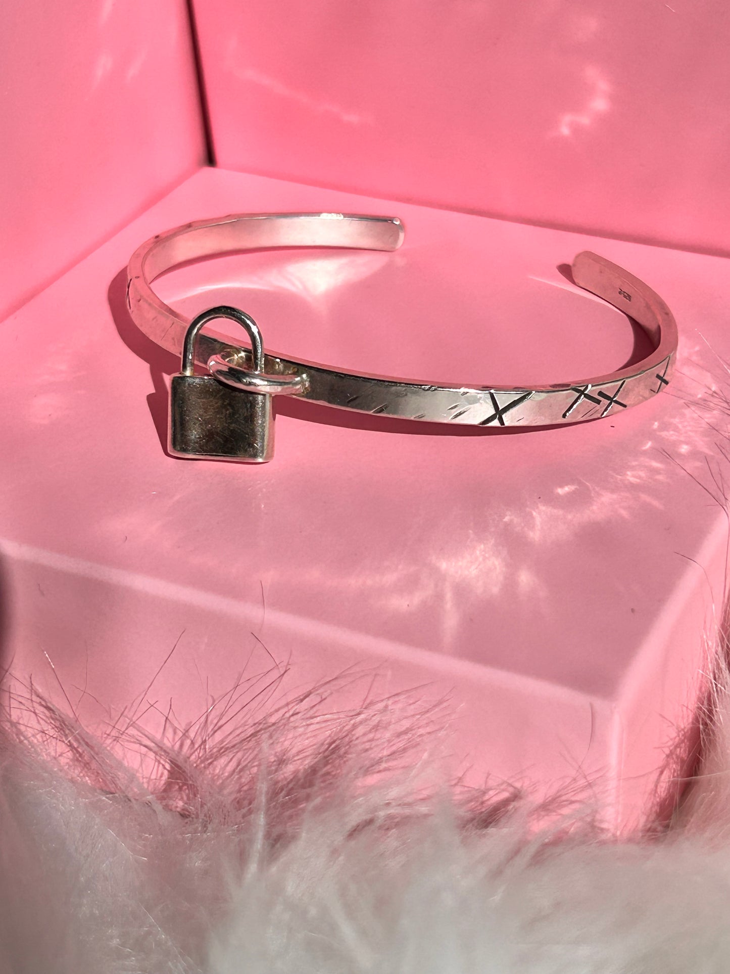 The Debbie Cuff