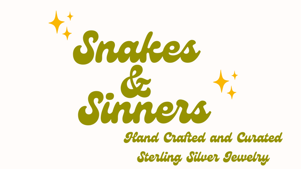 Snakes & Sinners