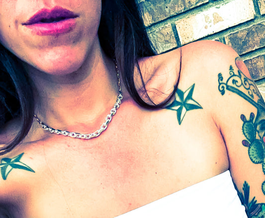 The Lita Chain
