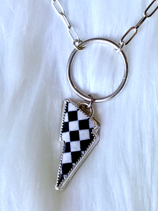 Terry Hall Necklace