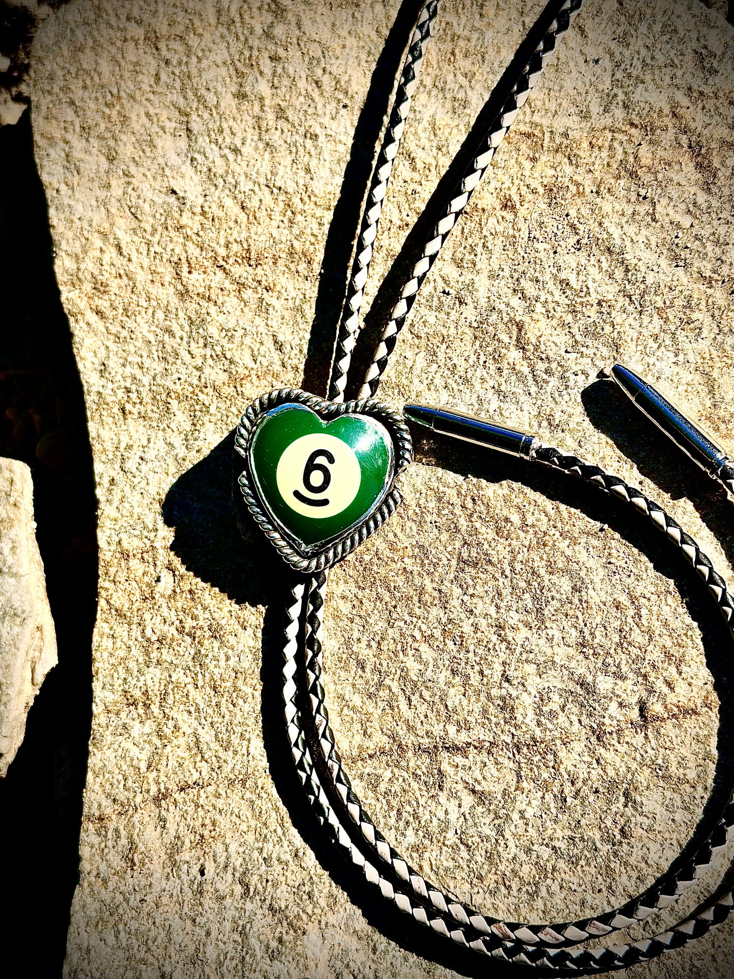Billiard Bolo