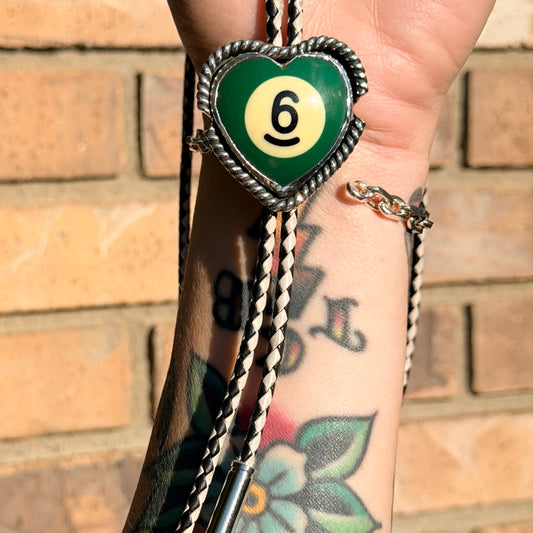 Billiard Bolo