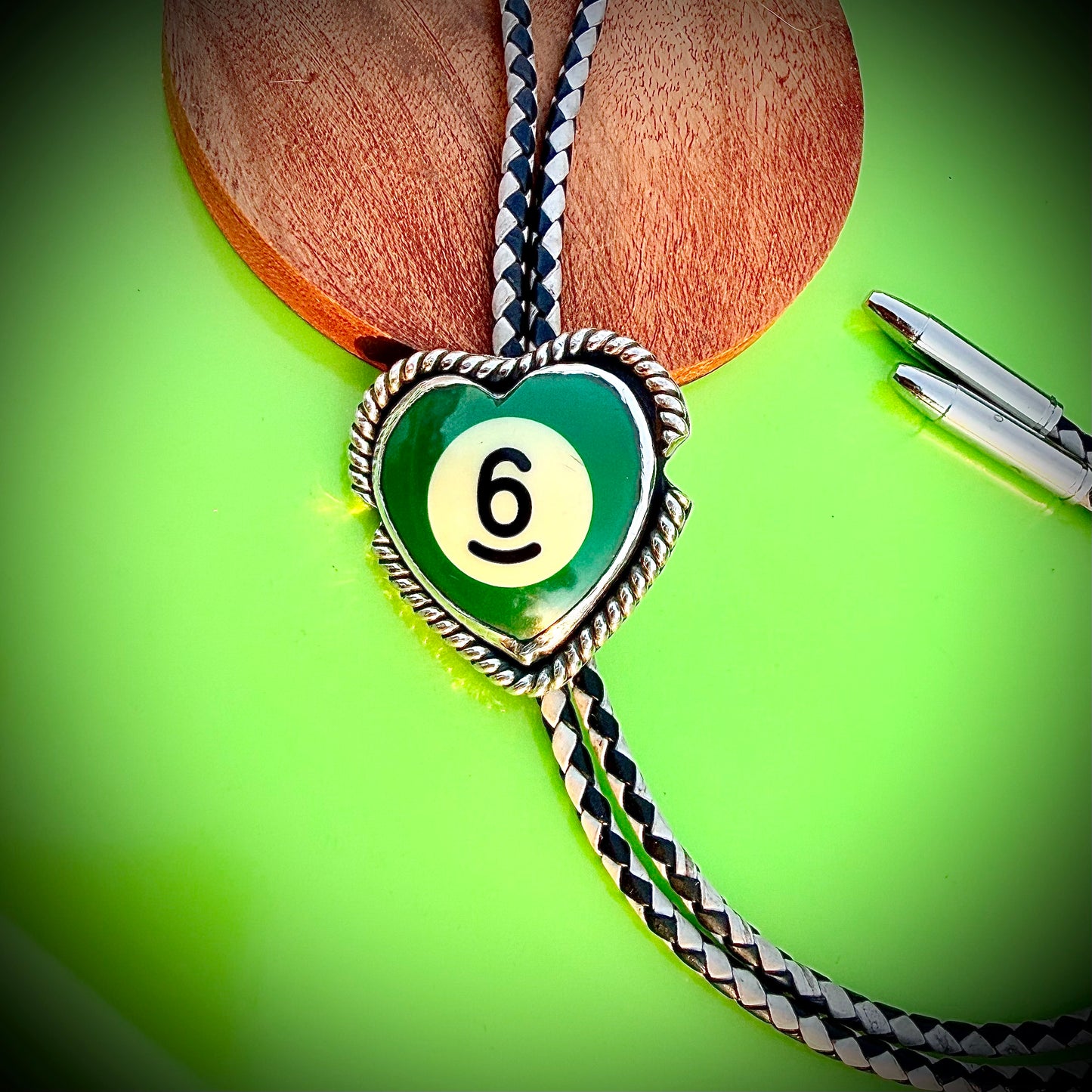 Billiard Bolo
